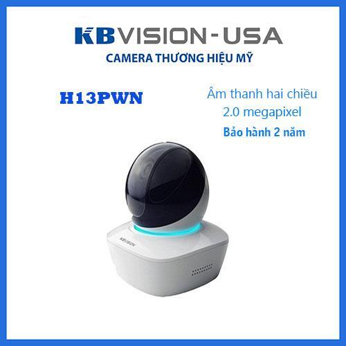 Camera Home IP KBvision KX-H13PWN 1.3MP