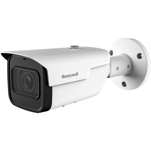 Camera Honeywell HBW8PR2 - 8MP