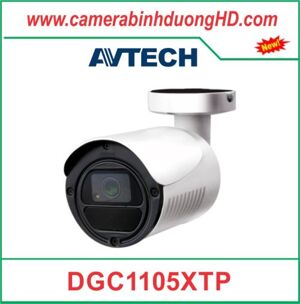 Camera hồng ngoại 2 Megapixel AVTECH DGC1105XTP