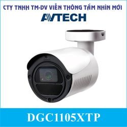 Camera hồng ngoại 2 Megapixel AVTECH DGC1105XTP