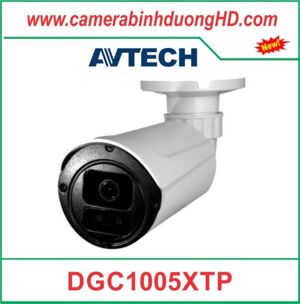 Camera hồng ngoại 2.0 Megapixel Avtech DGC1005XTP