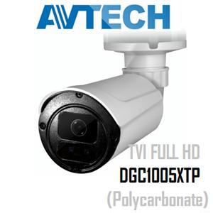 Camera hồng ngoại 2.0 Megapixel Avtech DGC1005XTP