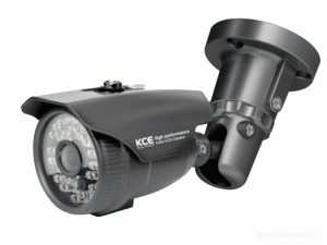 Camera hồng ngoại AHD KCE-EBTIA6636CB