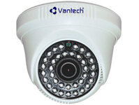 Camera hồng ngoại Analog Vantech VT-3114H