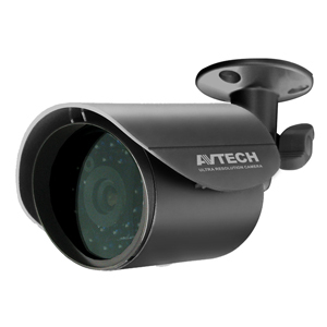 Camera box AVTech AVC158P (AVC-158P) - hồng ngoại