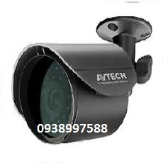 Camera box AVTech AVC158P (AVC-158P) - hồng ngoại