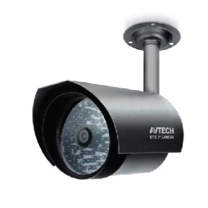 Camera box AVTech AVC169P (AVC-169P) - hồng ngoại
