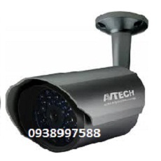 Camera box AVTech AVC189P (AVC-189P) - hồng ngoại