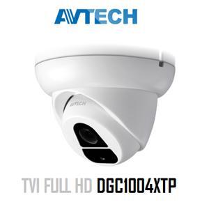 Camera hồng ngoại Avtech DGC1004XTP