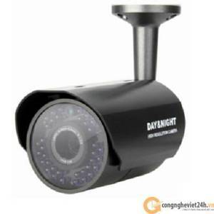 Camera box AVTech KPC173P (KPC-173P) - hồng ngoại