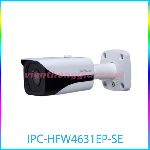 Camera hồng ngoại Dahua IP IPC-HFW4631EP-SE