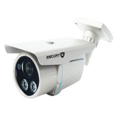 Camera box Escort ESC-V602AR - hồng ngoại