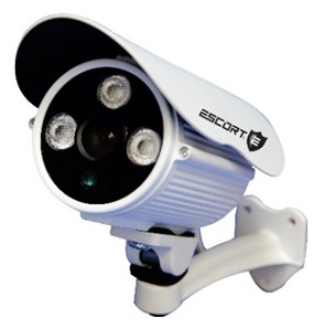 Camera box Escort ESC-V402AR - hồng ngoại