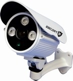 Camera box Escort ESCVU405AR (ESC-VU405AR) - hồng ngoại