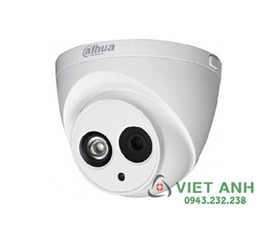Camera hồng ngoại HD-CVI Dahua HAC-HDW1200EP