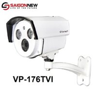 Camera hồng ngoại HD-TVI VANTECH VP-176TVI