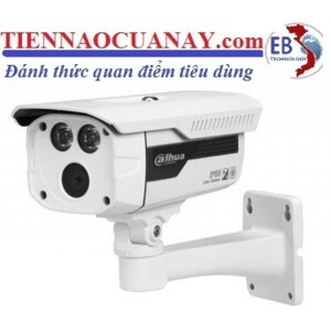 Camera hồng ngoại HDCVI Dahua HAC-HFW1100DP-B - 1MP