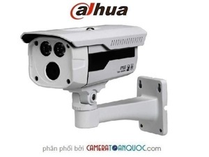 Camera hồng ngoại HDCVI Dahua HAC-HFW1100DP-B - 1MP