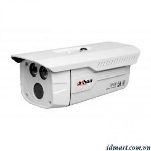 Camera hồng ngoại HDCVI Dahua HAC-HFW1100DP-B - 1MP
