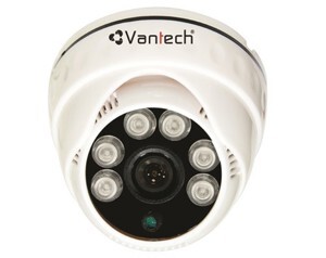 Camera hồng ngoại HDI Vantech VP-226HDI