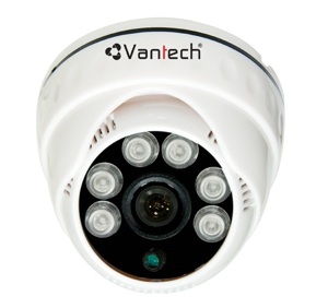 Camera hồng ngoại HDI Vantech VP-225HDI