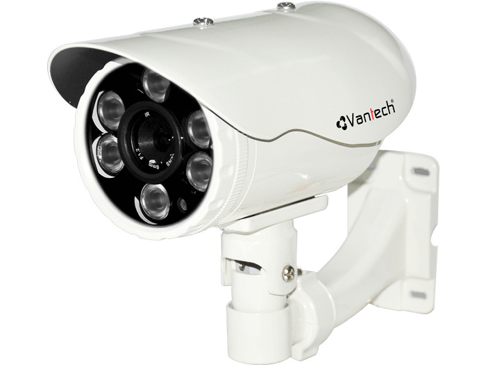 Camera hồng ngoại HDI Vantech VP-403HDI
