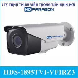 Camera hồng ngoại Hdparagon HDS-1895TVI-VFIRZ3