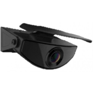 Camera hồng ngoại HDParagon HDS-5882TVI-IRM - chuyên dụng cho xe hơi ô tô