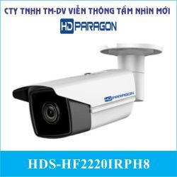Camera hồng ngoại Hdparagon HDS-HF2220IRPH8