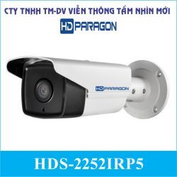 Camera hồng ngoại Hdparagon HDS-2252IRP5