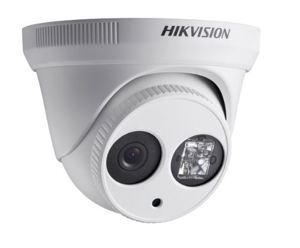 Camera dome Hikvision DS-2CE56A2P-IT3 - hồng ngoại