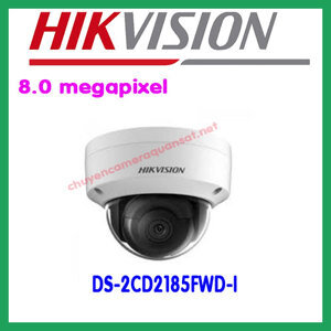 Camera hồng ngoại Hikvision DS-2CD2185FWD-I