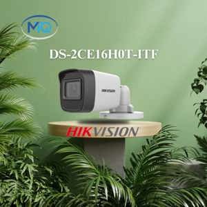 Camera hồng ngoại Hikvision DS-2CE16H0T-ITF
