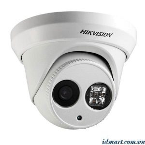 Camera dome Hikvision DS-2CE56A2P-IT3 - hồng ngoại