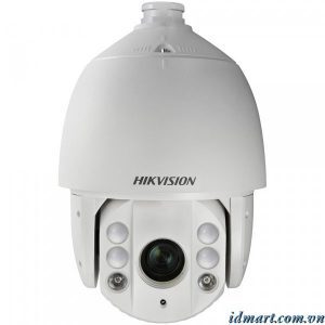Camera dome Hikvision DS-2AE7164-A - hồng ngoại
