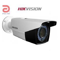 Camera thân hồng ngoại Hikvision DS-2CE16D9T-AIRAZH - 2.0 Megapixel