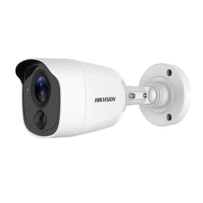 Camera hồng ngoại Hikvision DS-2CE11D0T-PIRLPO - 2MP