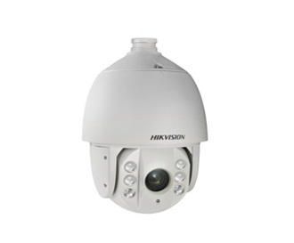 Camera dome Hikvision DS-2AE7164-A - hồng ngoại