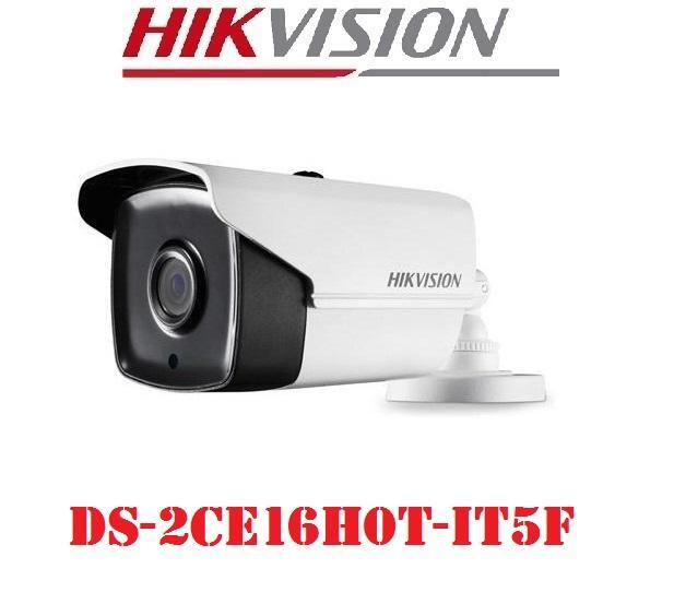 Camera hồng ngoại Hikvision DS-2CE16H0T-IT5F