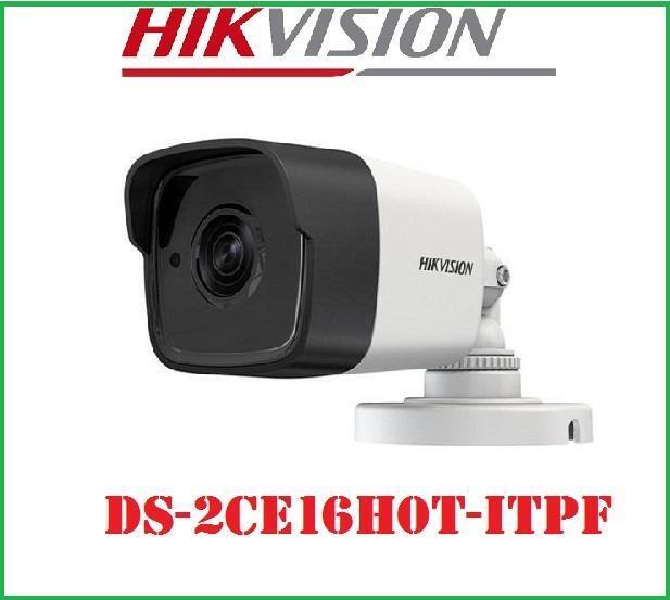 Camera hồng ngoại Hikvison DS-2CE16H0T-ITPF