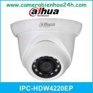 Camera hồng ngoại IP Dahua IPC-HDW4220EP