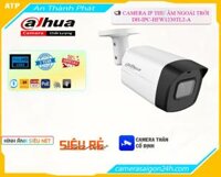 Camera Hồng Ngoại IR DH-IPC-HFW1230TL2-A