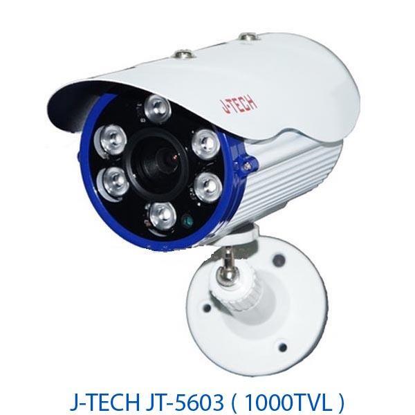 Camera hồng ngoại J-TECH JT-5603