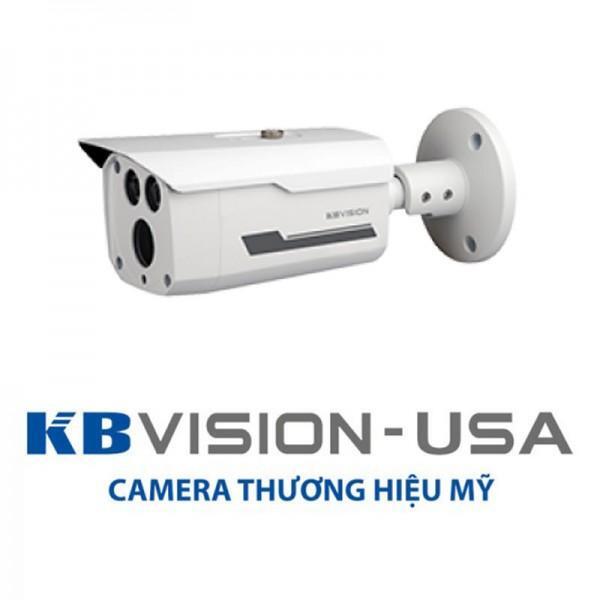 Camera hồng ngoại Kbvision KH-4C2003