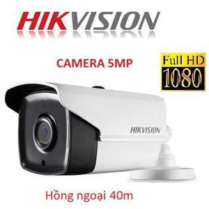 Camera hồng ngoại ngoài trời Hikvision DS-2CE16H0T-IT3F