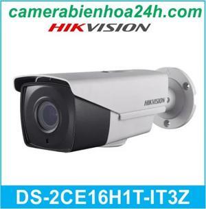 Camera hồng ngoại ngoài trời Hikvision DS-2CE16H1T-IT3Z