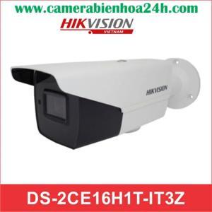 Camera hồng ngoại ngoài trời Hikvision DS-2CE16H1T-IT3Z