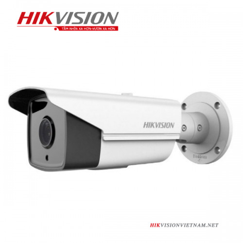 Camera hồng ngoại ngoài trời Hikvision DS-2CE16H1T-IT3Z