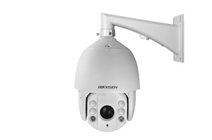 Camera dome Hikvision DS-2AE7168-A - hồng ngoại