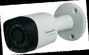 Camera hồng ngoại Panasonic CV-CPW103L